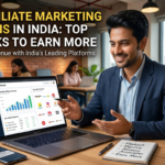 Best Affiliate Marketing Programs in India