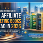 Best Affiliate Marketing Books to Read in 2026