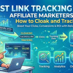Best Link Tracking Tool Affiliate Marketers Trust