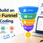 How to Build an Affiliate Funnel Without Coding