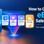 How to Create an Ebook Sales Funnel