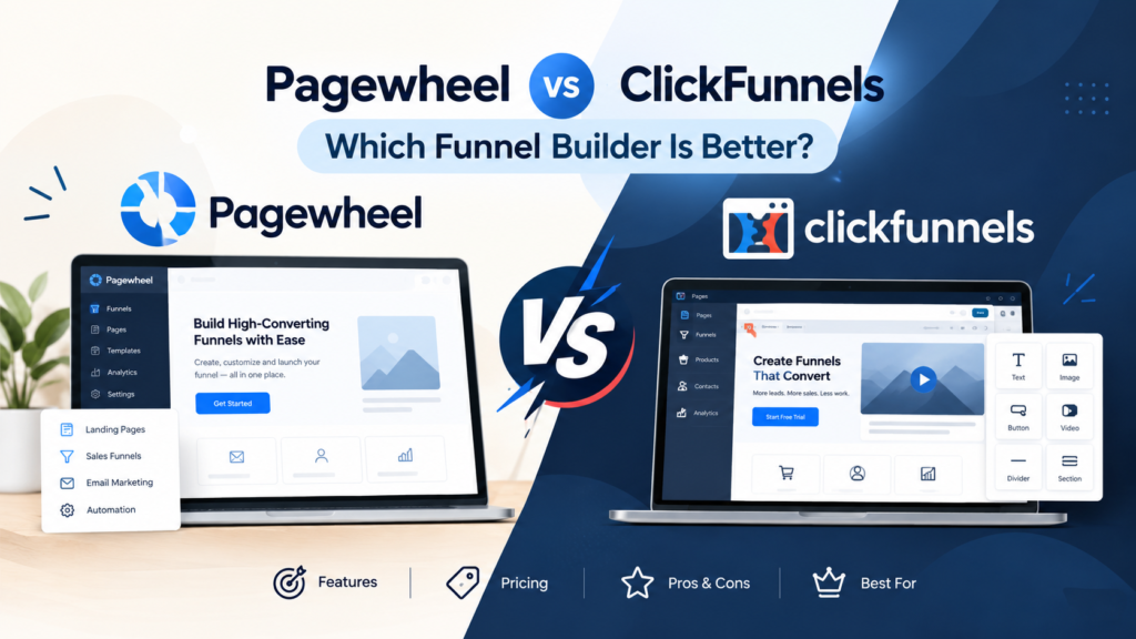 Which Funnel Builder Is Better?