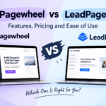 Pagewheel vs Leadpages