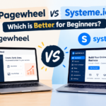 Pagewheel vs Systeme.io